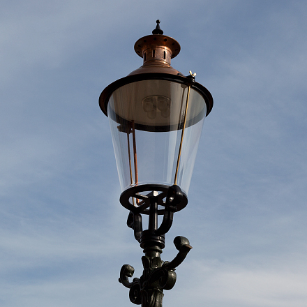 Lamp shades