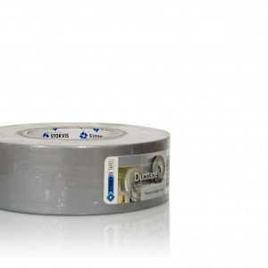 Scapa Ducttape grijs 10m Scapa Ducttape grijs 10m