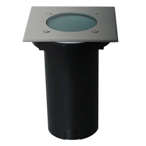 Ground light 14,5 square Ground light 14,5 square
