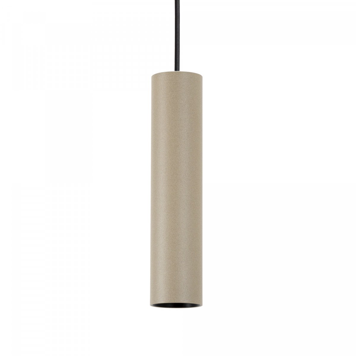 Cylin Hangspot Champagne Ø6cm