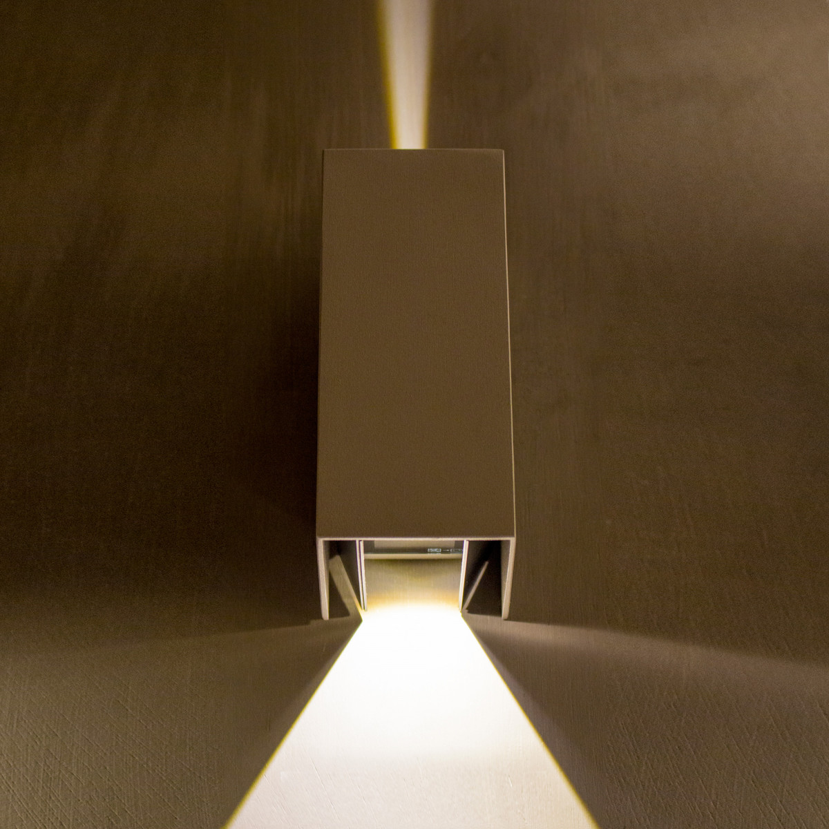 Wall light Channel LED