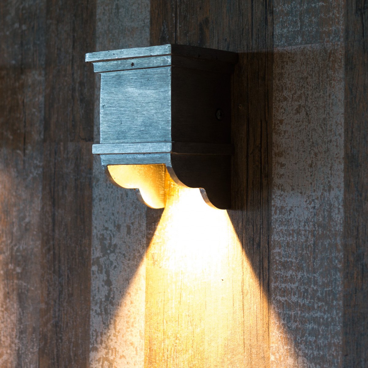 Wall light Borgo Ondo