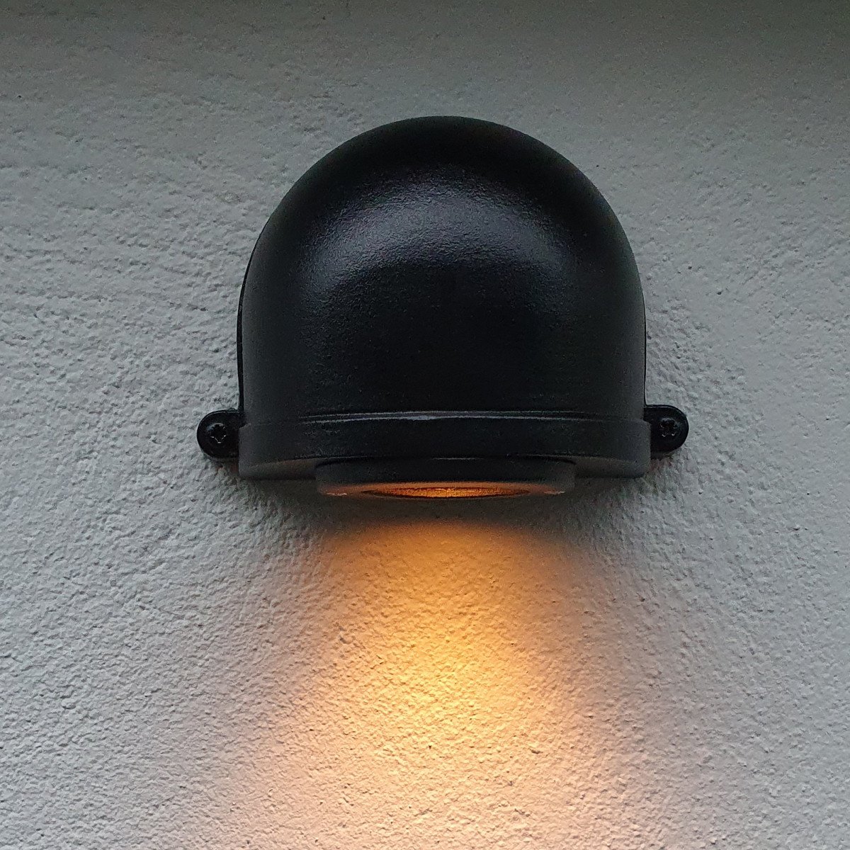 Wall light Dusky