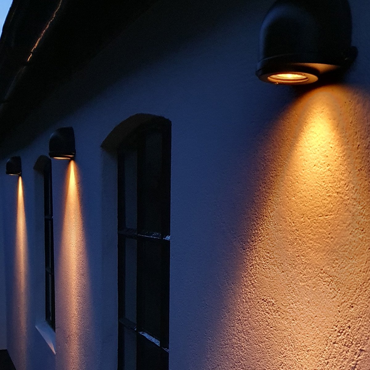 Wall light Dusky