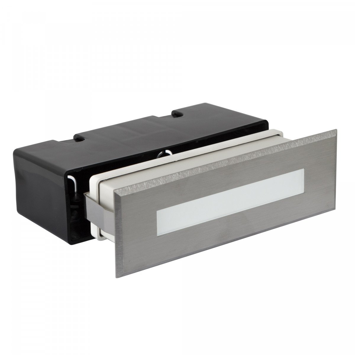 LED recessed Element 2 XS