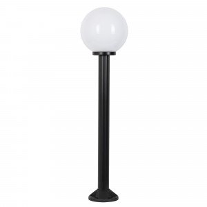 Globe lighting post 80R Globe lighting post 80R