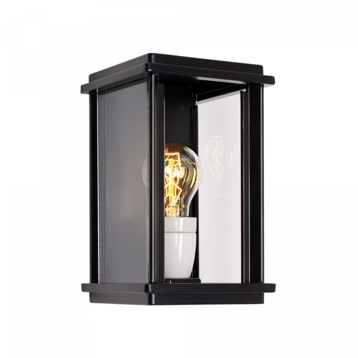 Wall light Capital S