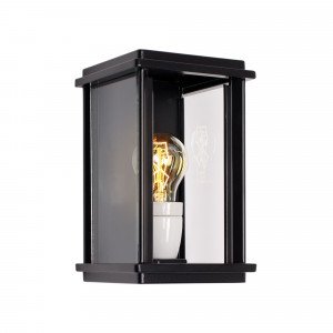 Wall light Capital S