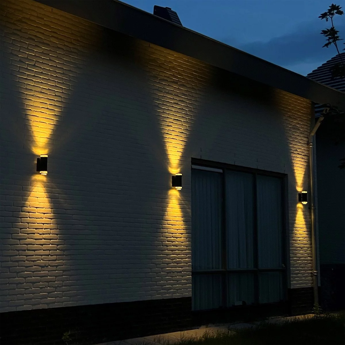 Ambient wall lighting deals