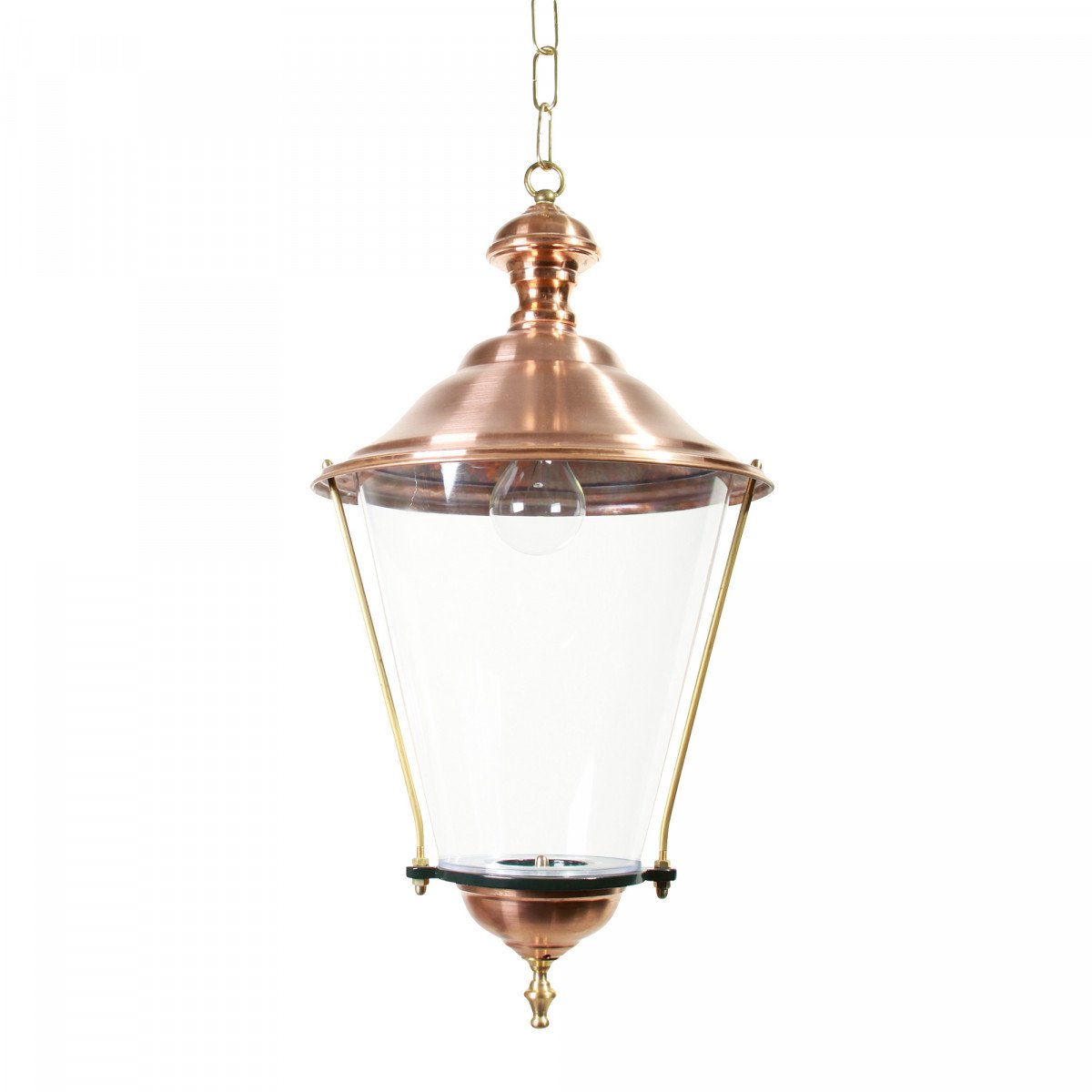 Pendant light K2B