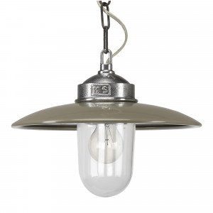 Pendant light Solingen taupe Pendant light Solingen taupe