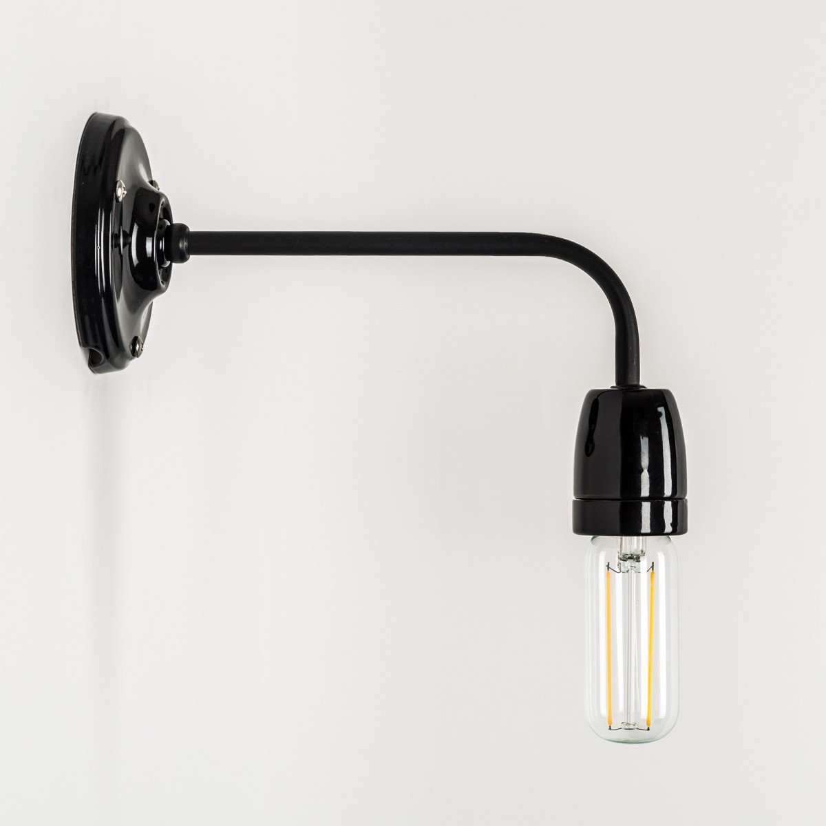 Ceramic wall light Nathalie