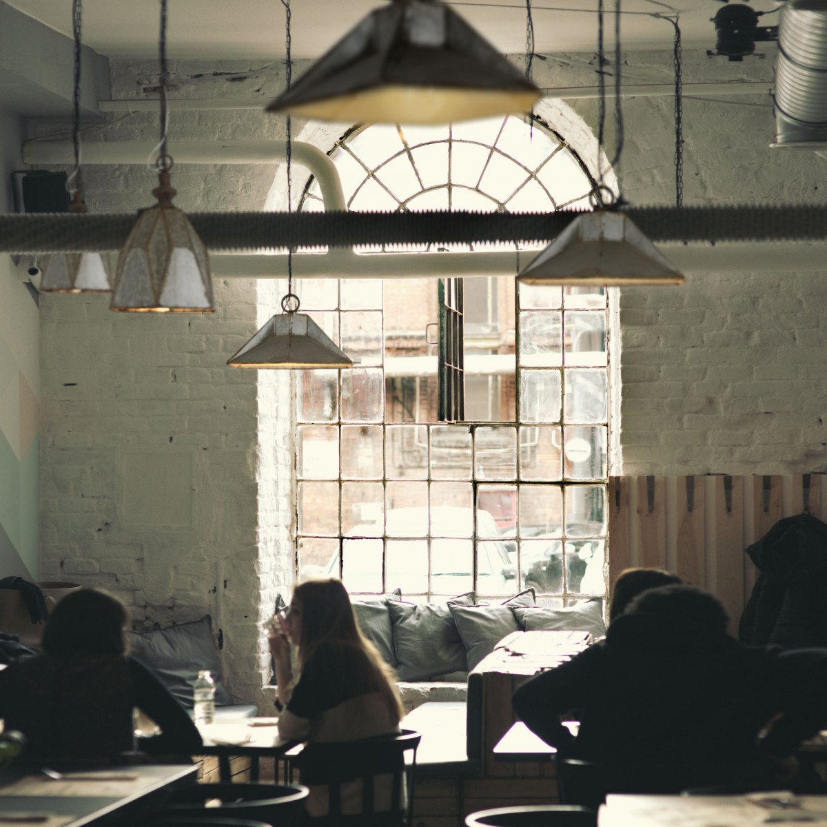 Pendant light Tijuana