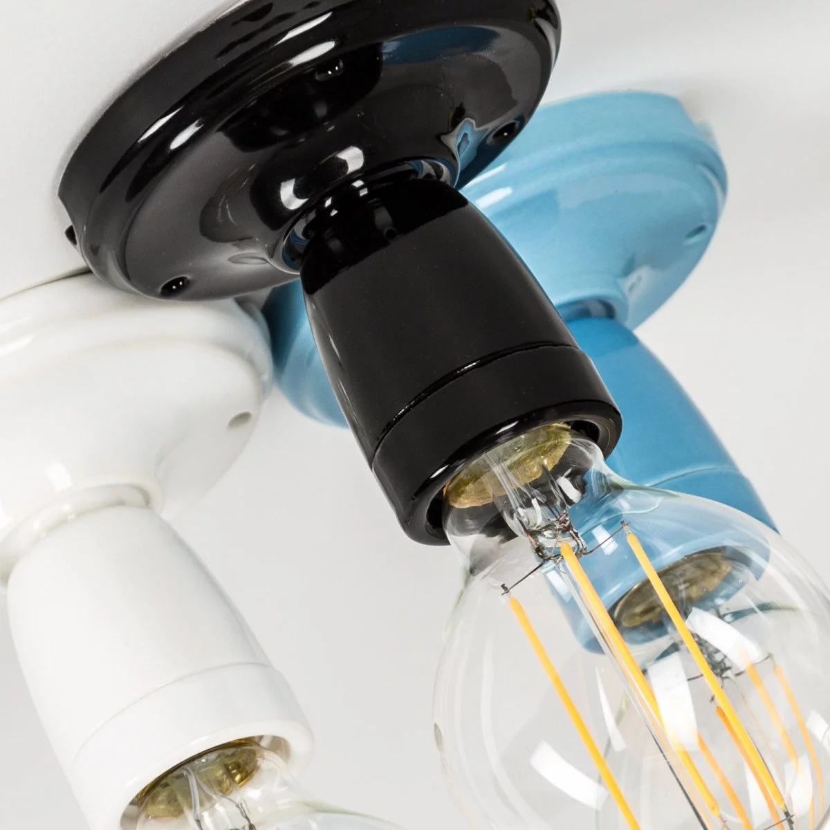 Ceiling light Mir