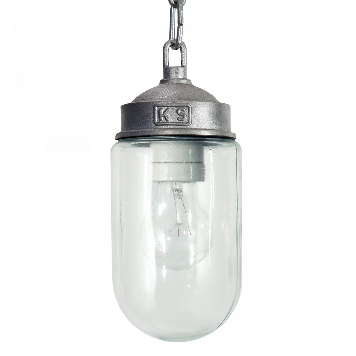 Pendant light One-Eighty