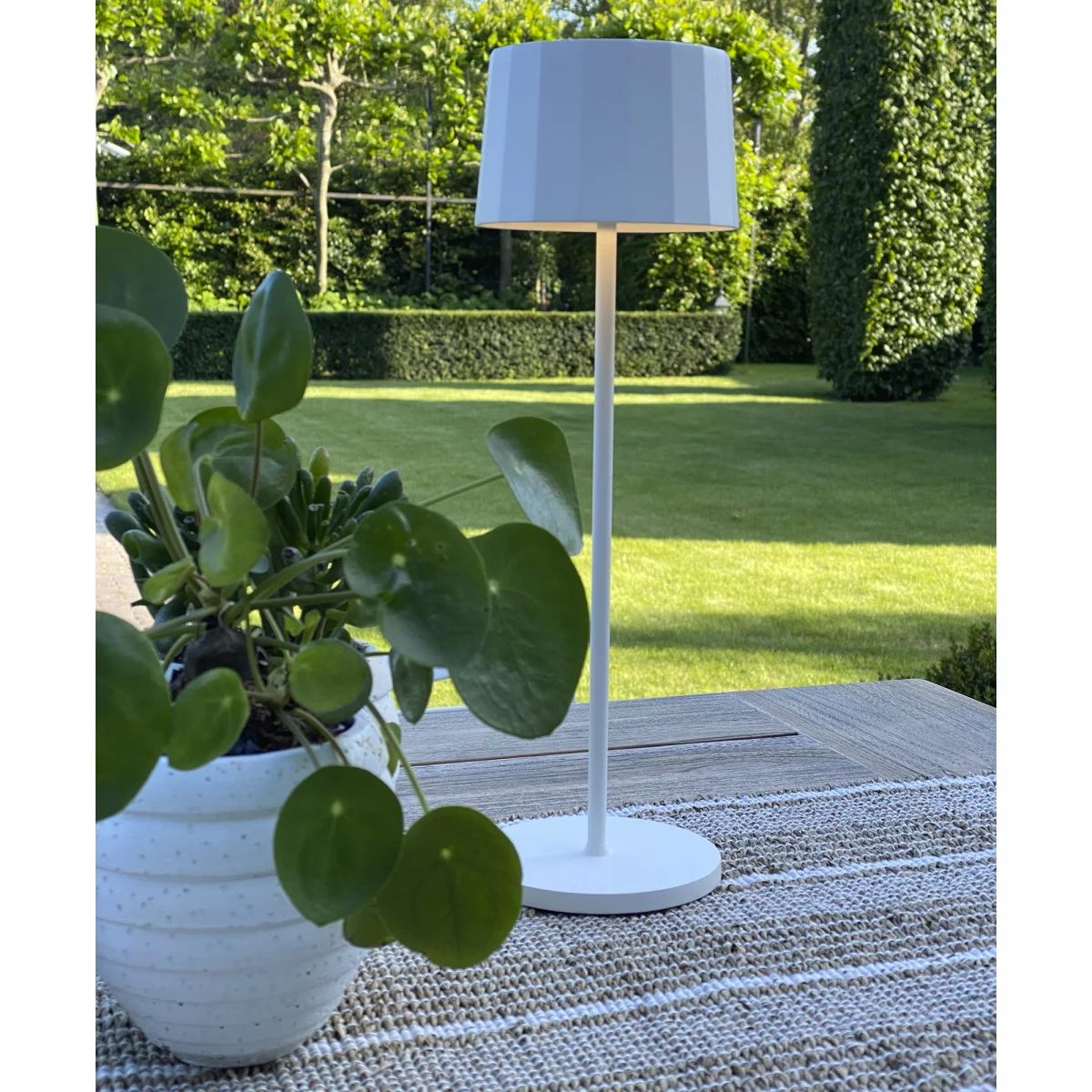 Tafellamp Lido Groen