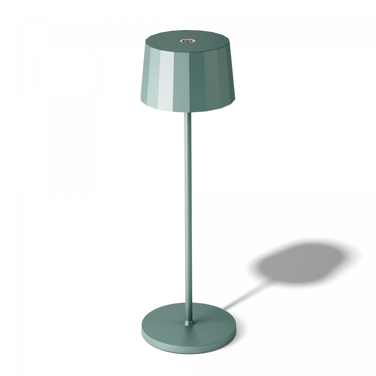 Tafellamp Lido Groen