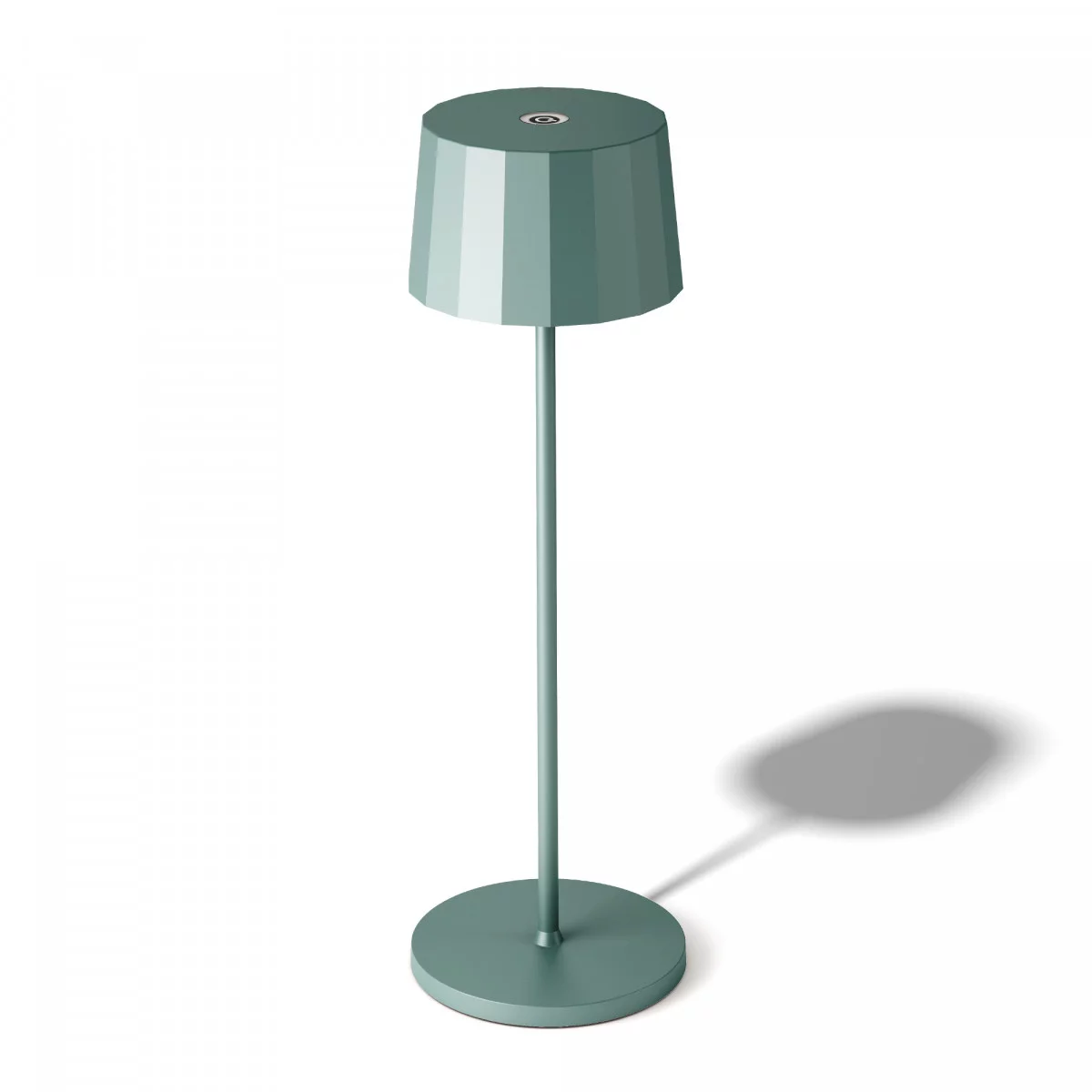 Tafellamp Lido Groen