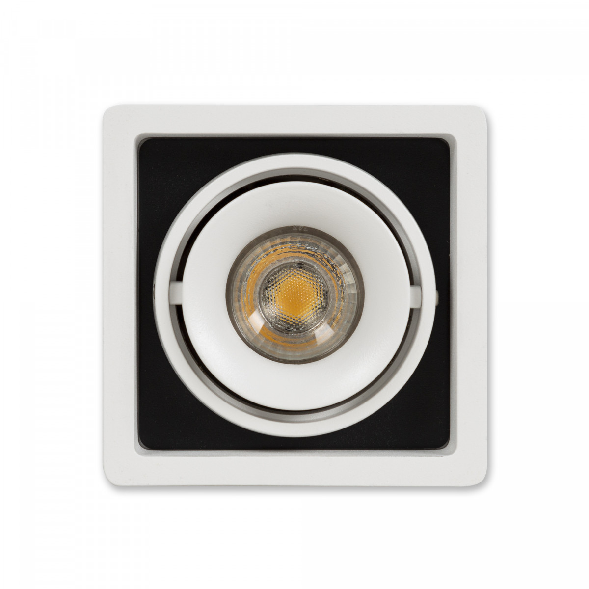 Wall-ceiling light Bjorn 1 White