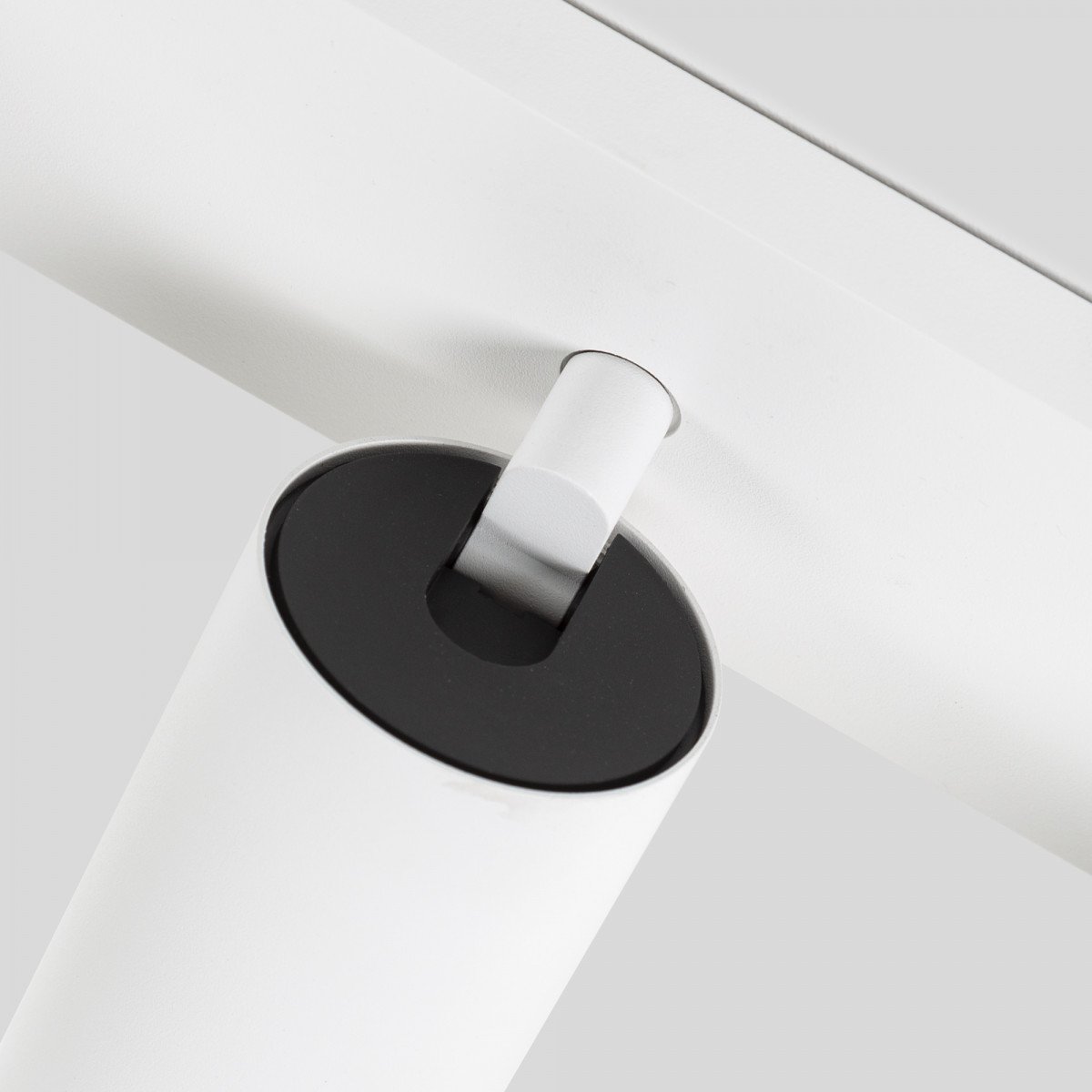 Wall-ceiling light Mila 1 White
