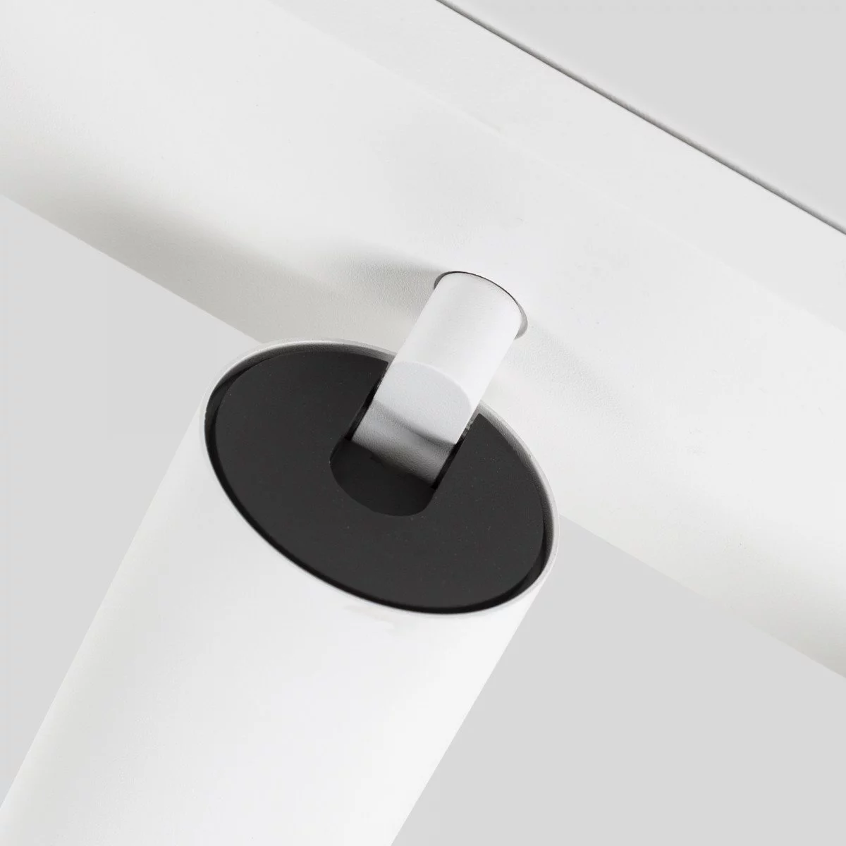 Wall-ceiling light Mila 1 White