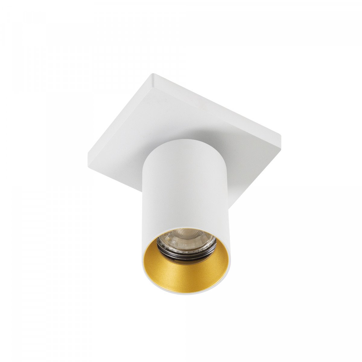 Wall-ceiling light Mila 1 White