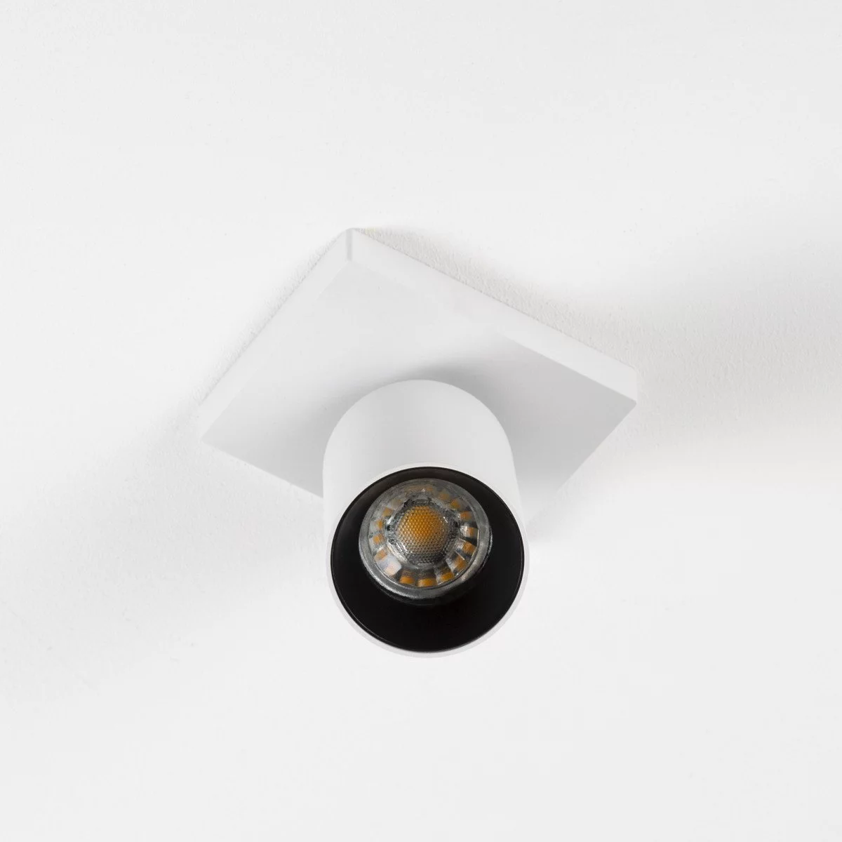 Wall-ceiling light Mila 1 White