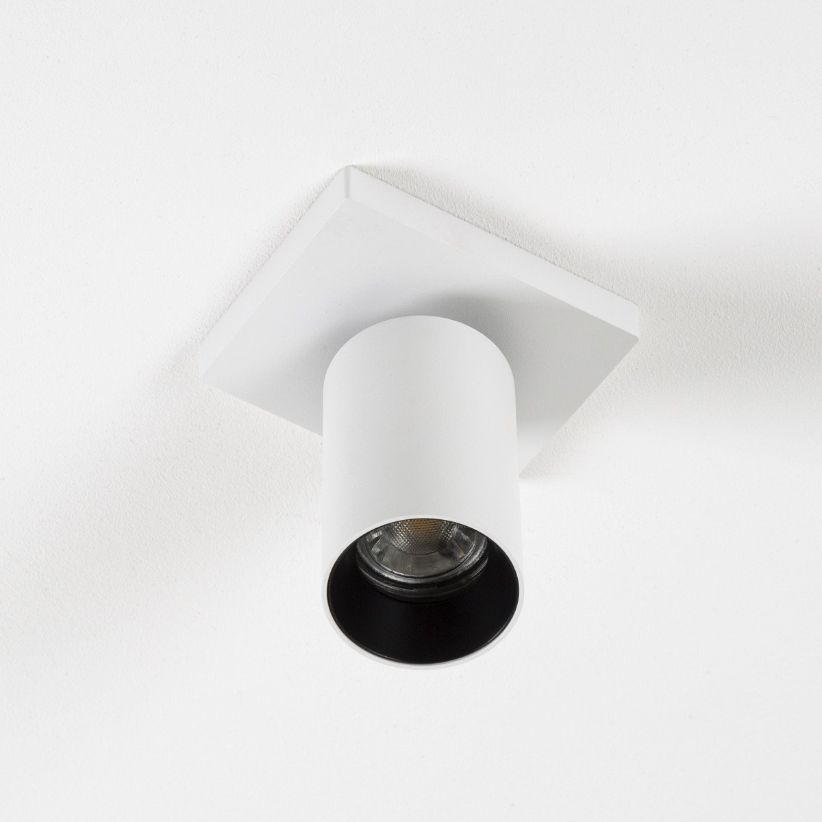 Wall-ceiling light Mila 1 White