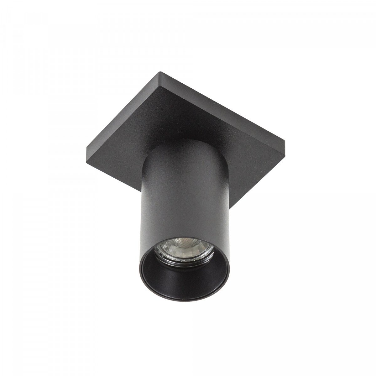 Wall-ceiling light Mila 1 black