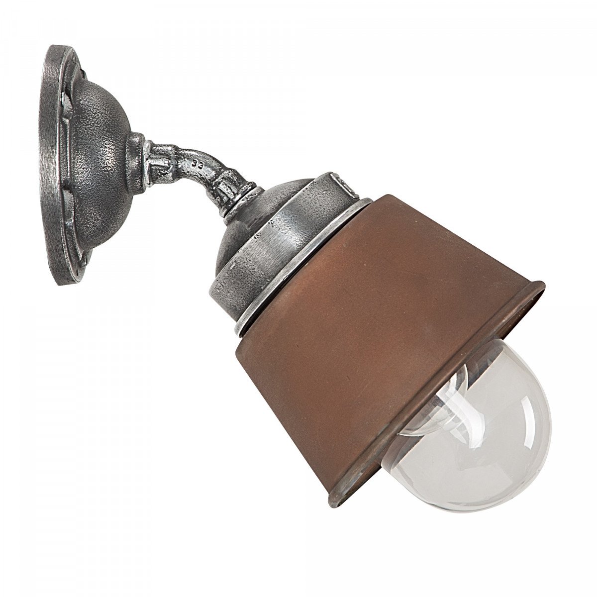 Wall light Kostas 45