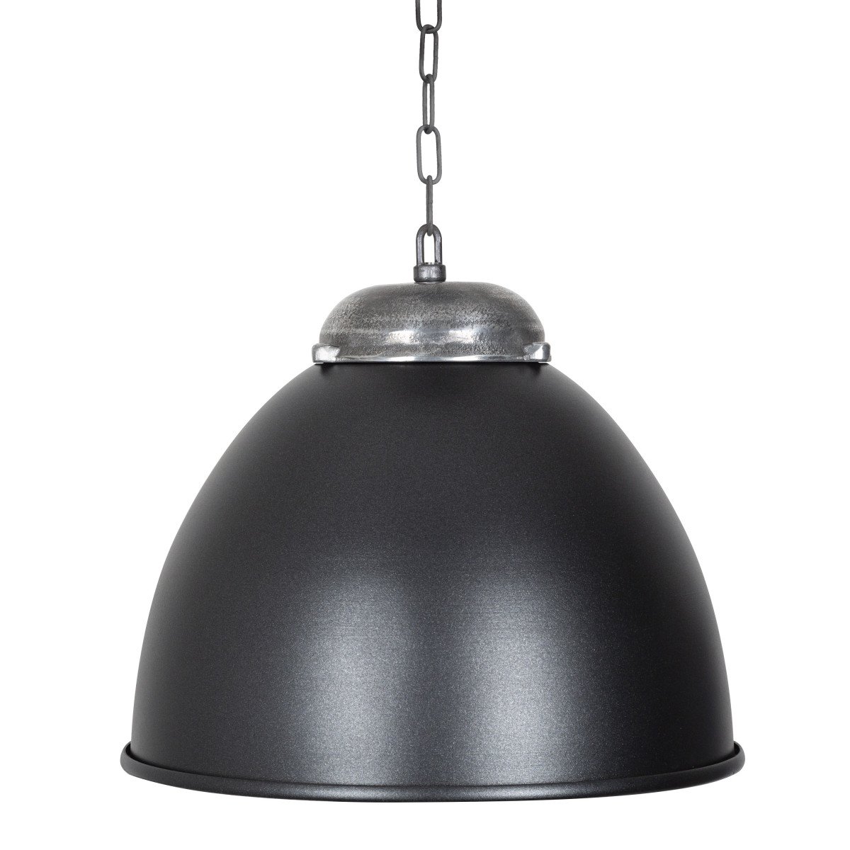 Pendant light Bremen Rough Antracite