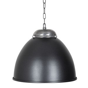 Pendant light Bremen Rough Antracite Pendant light Bremen Rough Antracite