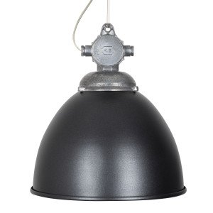 Pendant light Frankfurt Rough Antracite Pendant light Frankfurt Rough Antracite