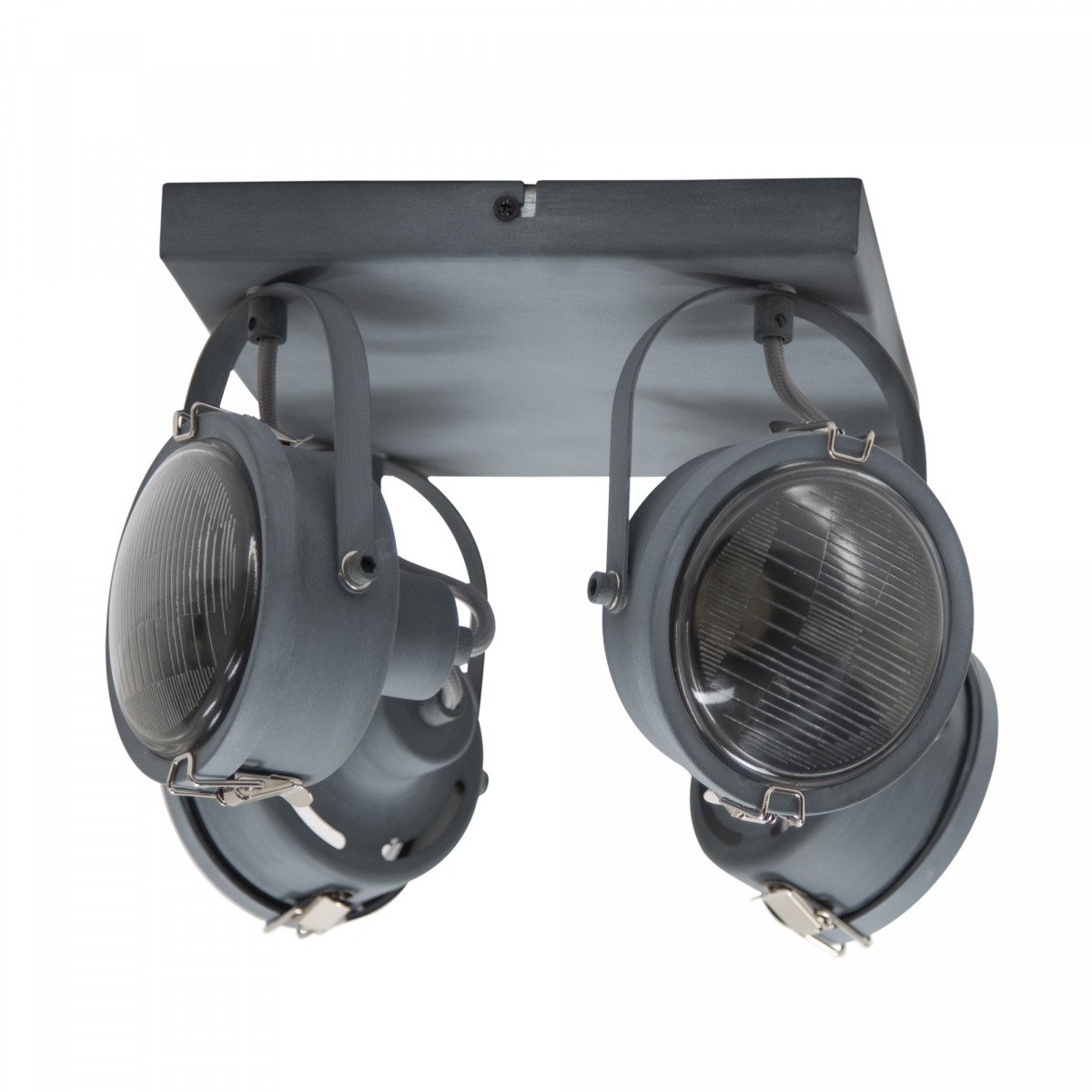 Wall-ceiling light Satellite 4