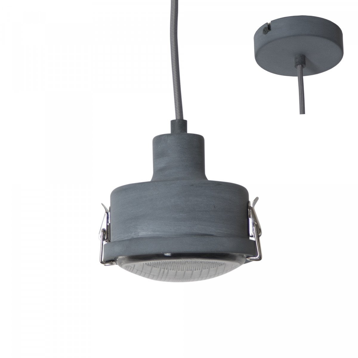 Pendant light Satellite