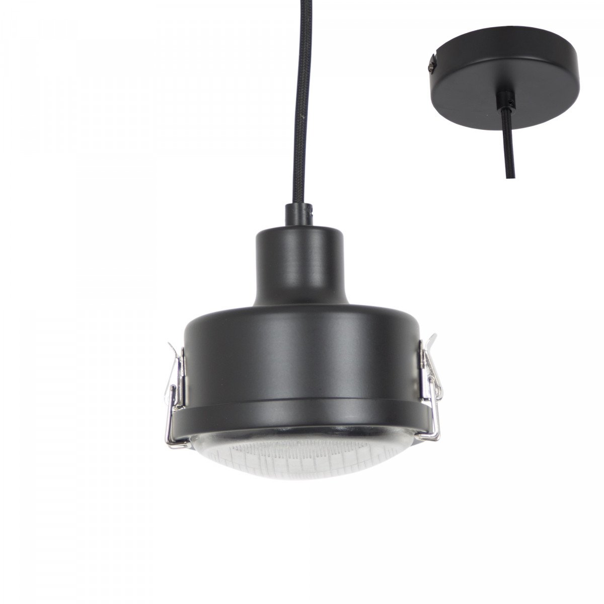 Pendant light Satellite