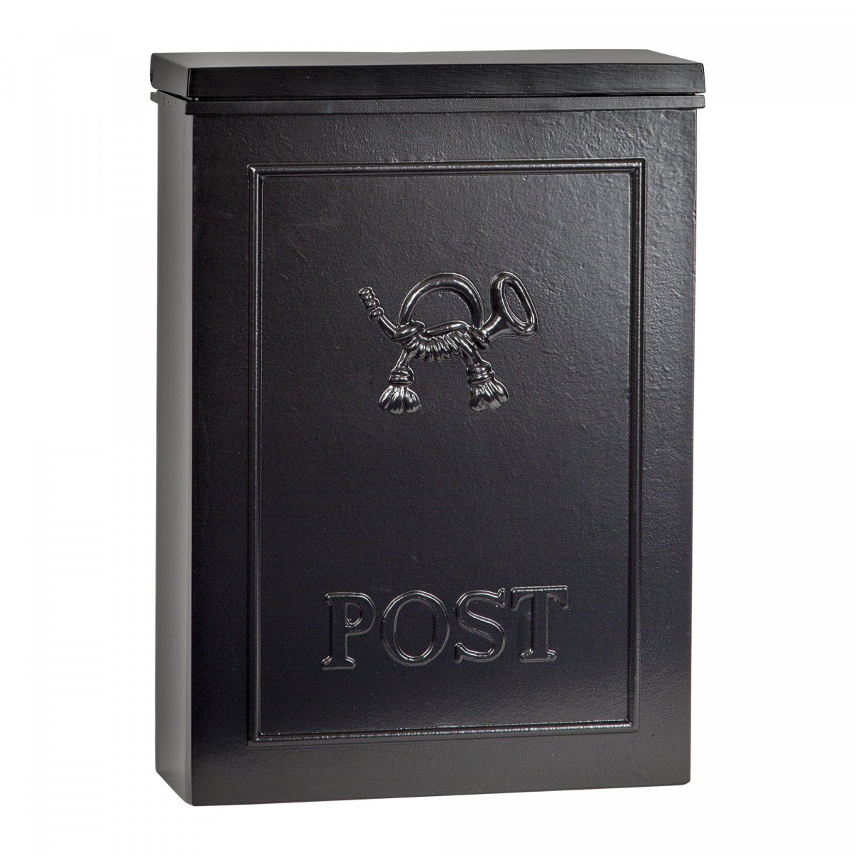 Post box B9A