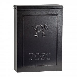 Post box B9A Post box B9A