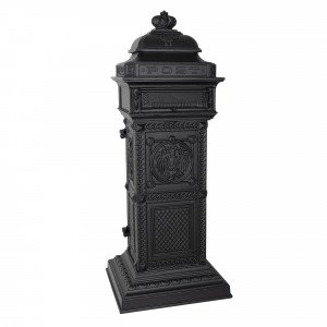 Post box B10B Giant Post box B10B Giant