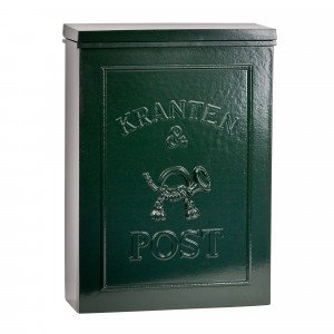 Post box B9D Post box B9D