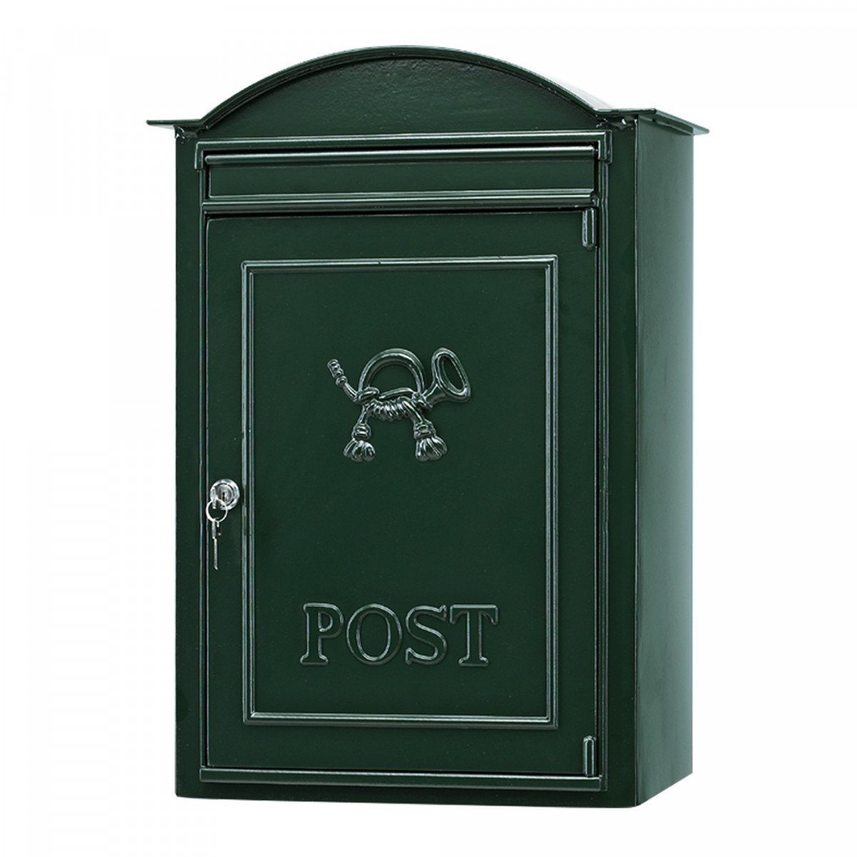 Post box B20