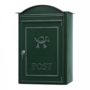 Post box B20 Post box B20