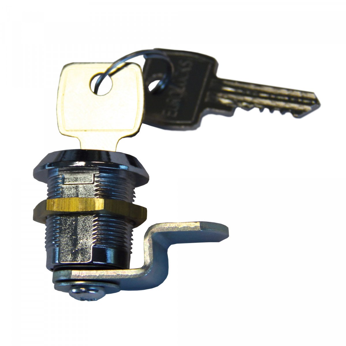 Post box Lock With Keys