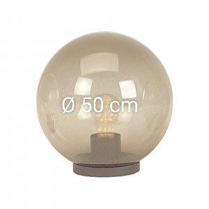 Smoke globe 50 Smoke globe 50