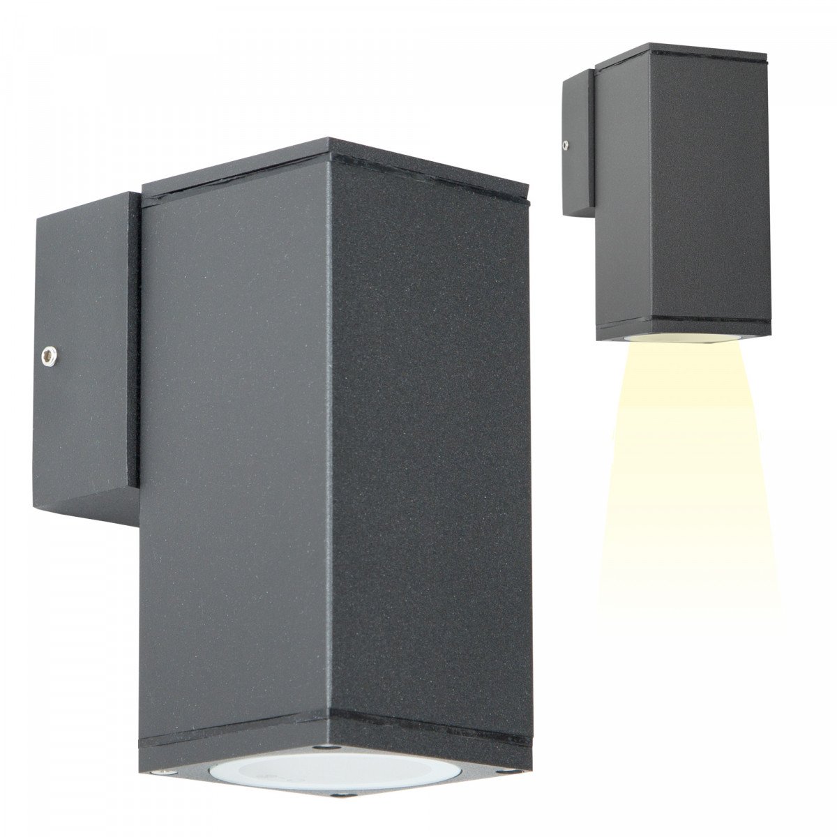 Wall light Kevin Down