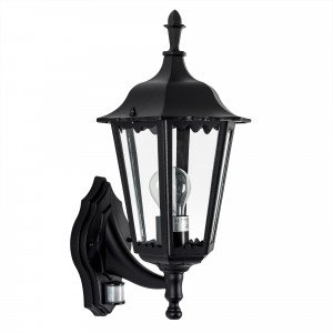 Sensor wall light Ancona Sensor wall light Ancona