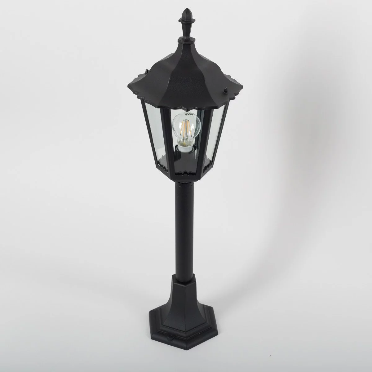Pillar lantern Ancona 2