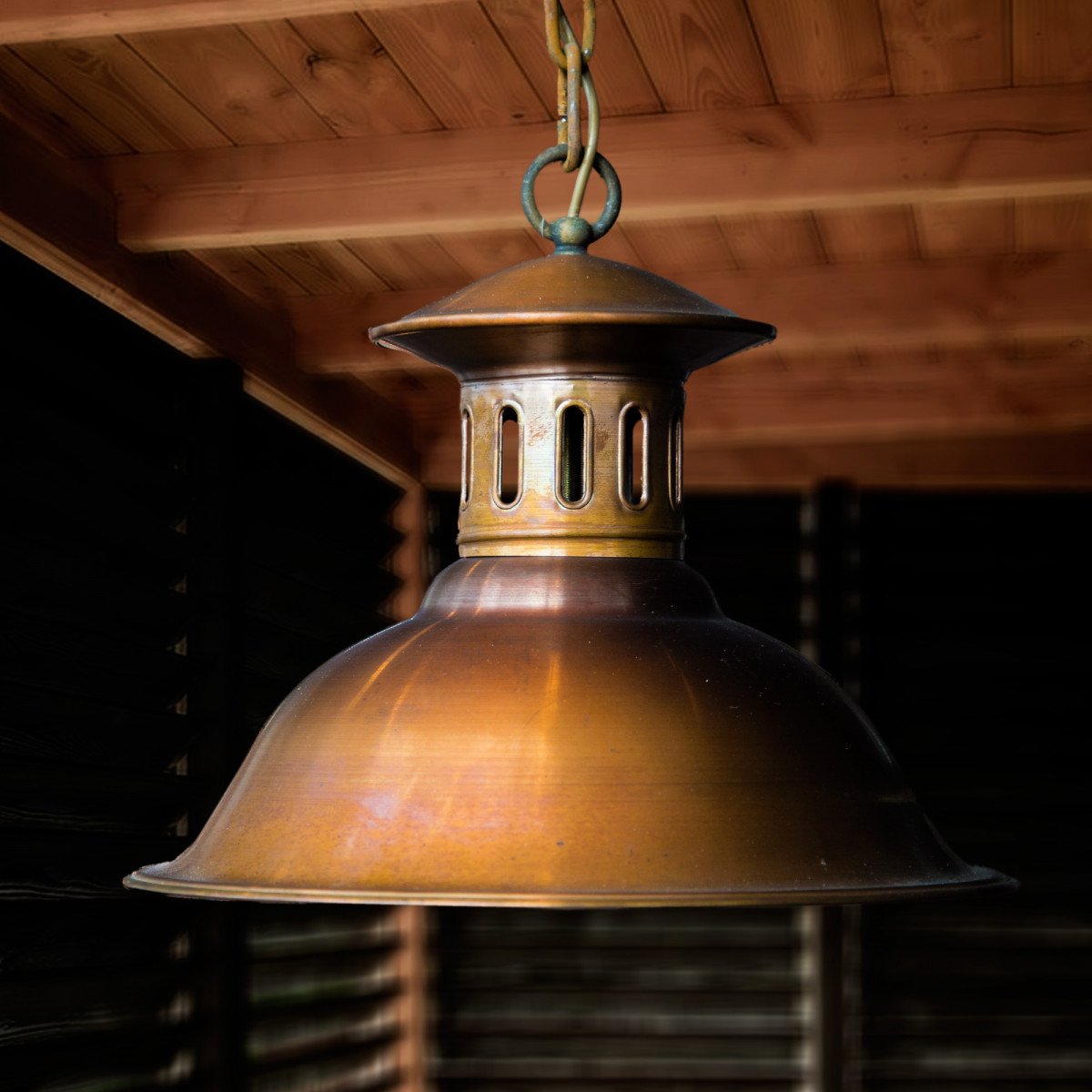 Pendant light Maxime L