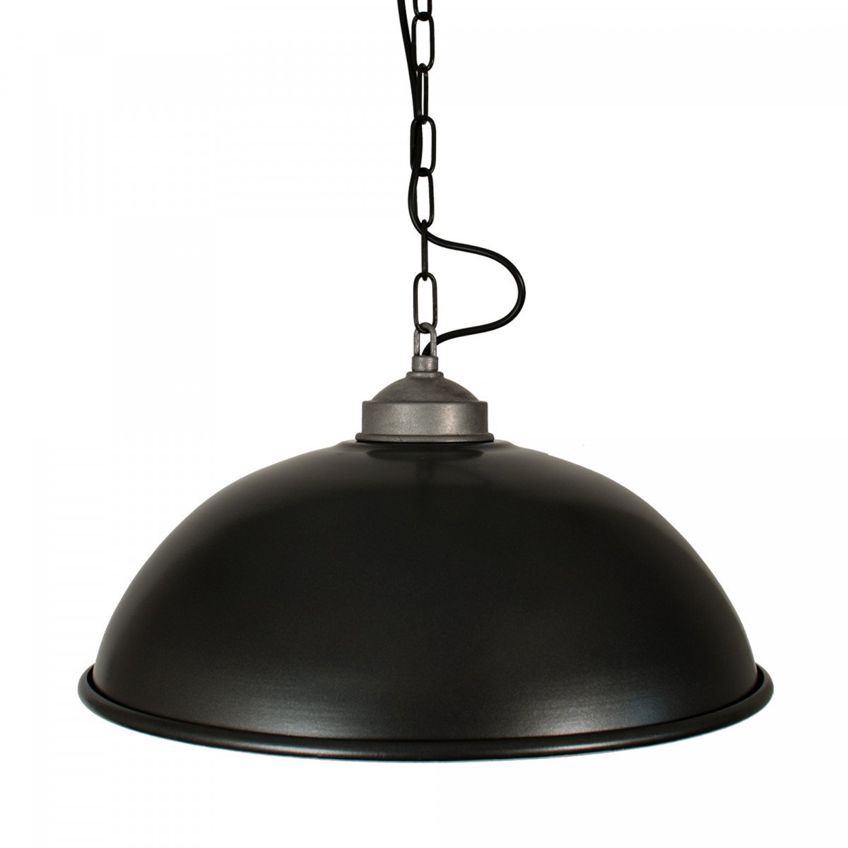 Pendant Industrial Anthracite