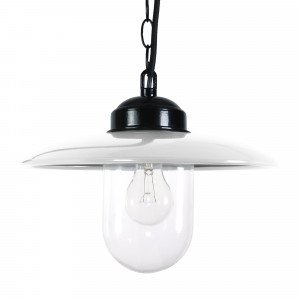Pendant light Solingen White Pendant light Solingen White